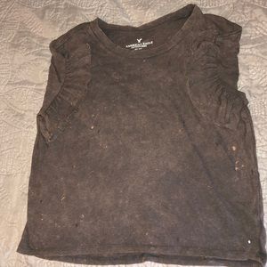 American Eagle Short Sleeve